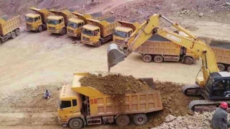 塔吊防碰撞改装，保障施工安全的关键步骤