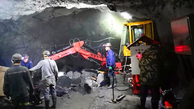 手持式凿岩机代理加盟条件